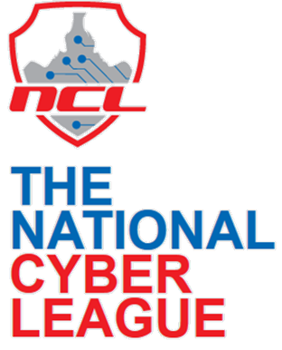 National Cyber League logo